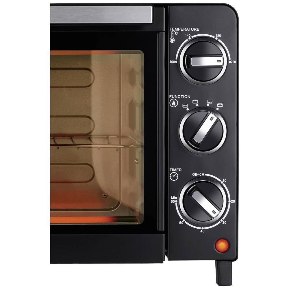 UNOLD Piccolo forno  