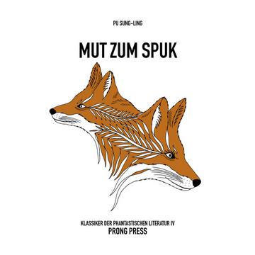 Mut zum Spuk