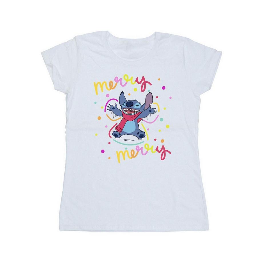 Disney Merry Rainbow T-Shirt  