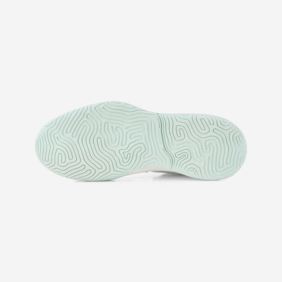 KUIKMA Chaussures de sport multicourt résistantes synthétiques  