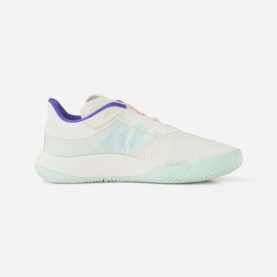 KUIKMA Chaussures de sport multicourt résistantes synthétiques  