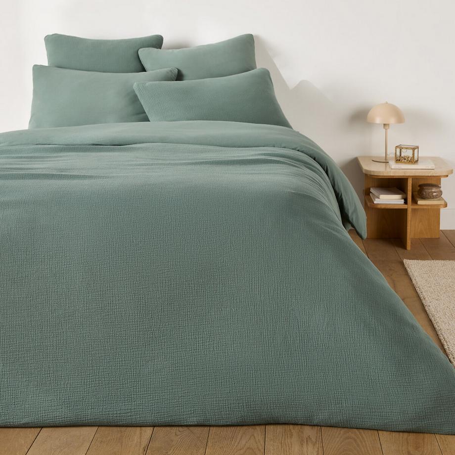 La Redoute Intérieurs Fodera per cuscino Kumco  