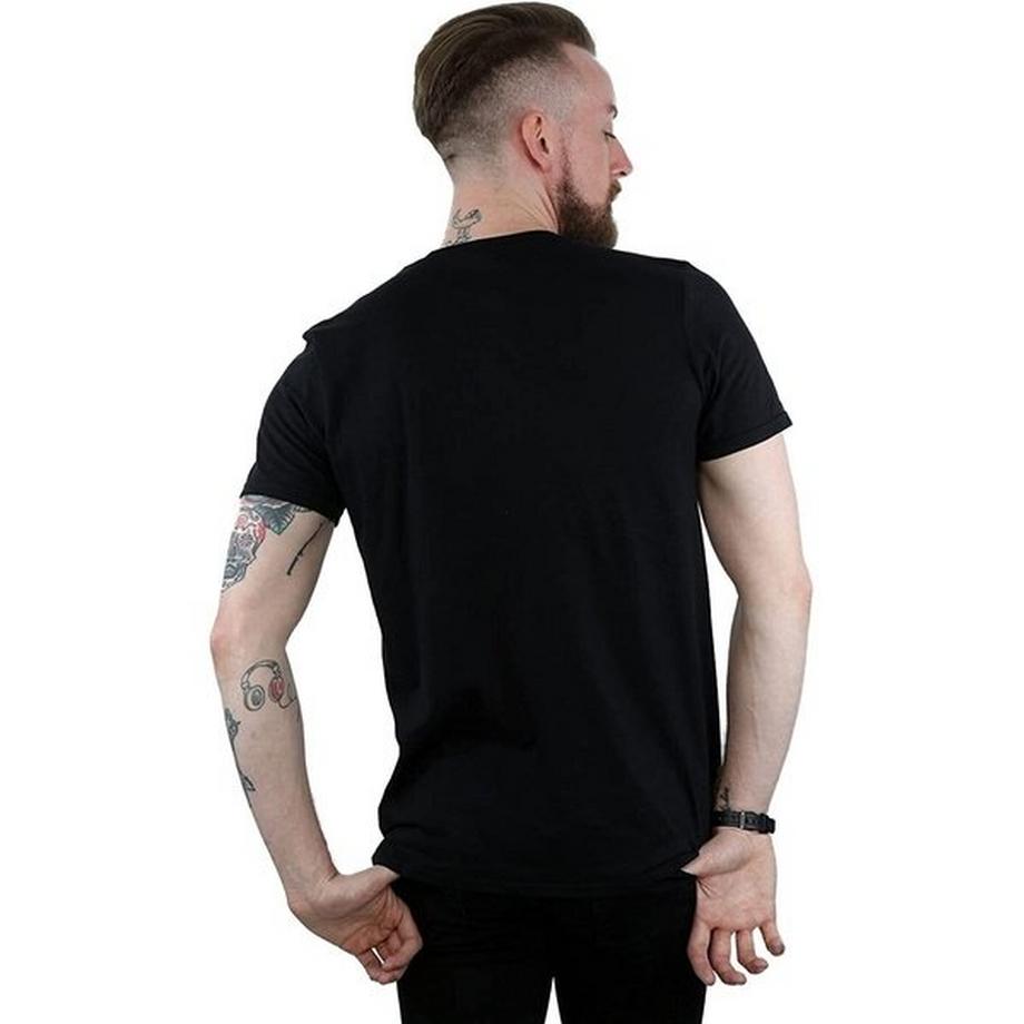 The Flash Star Laboratories Logo T-Shirt  