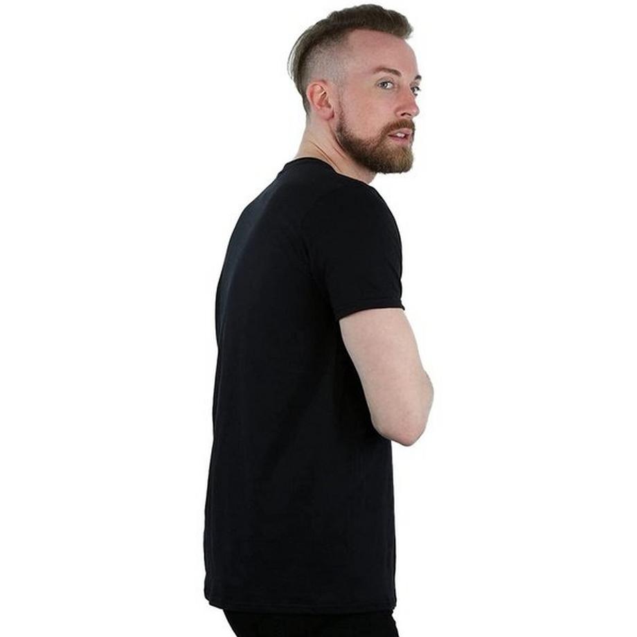 The Flash Star Laboratories Logo T-Shirt  