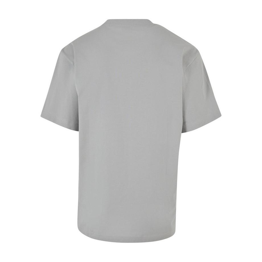 URBAN CLASSICS Bio-Baumwoll T-Shirt  