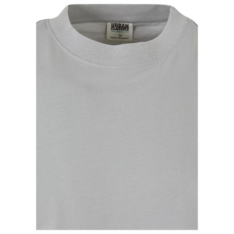 URBAN CLASSICS Bio-Baumwoll T-Shirt  