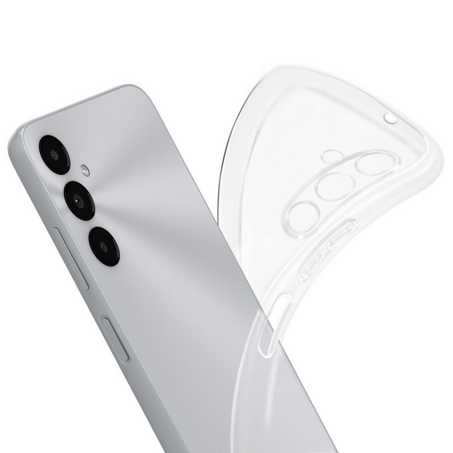Avizar  Weiche Hülle Samsung Galaxy A05s 