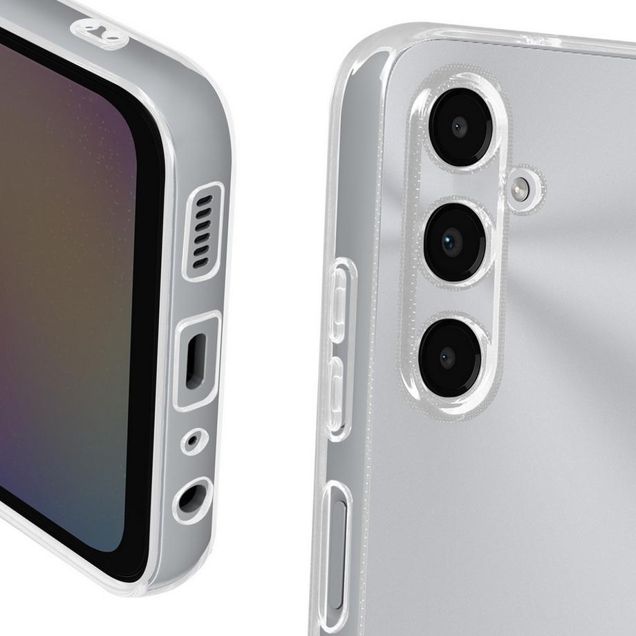 Avizar  Weiche Hülle Samsung Galaxy A05s 