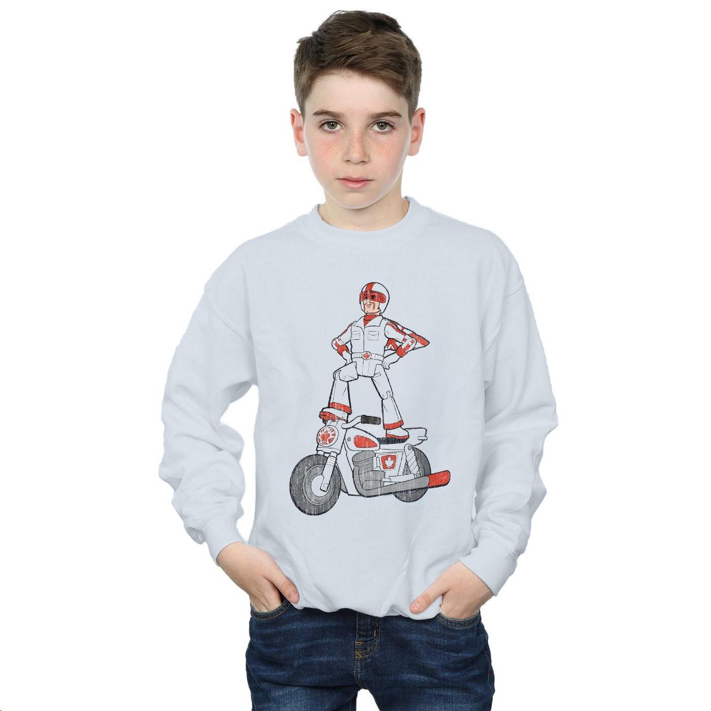 Disney  Toy Story 4 Sweatshirt 