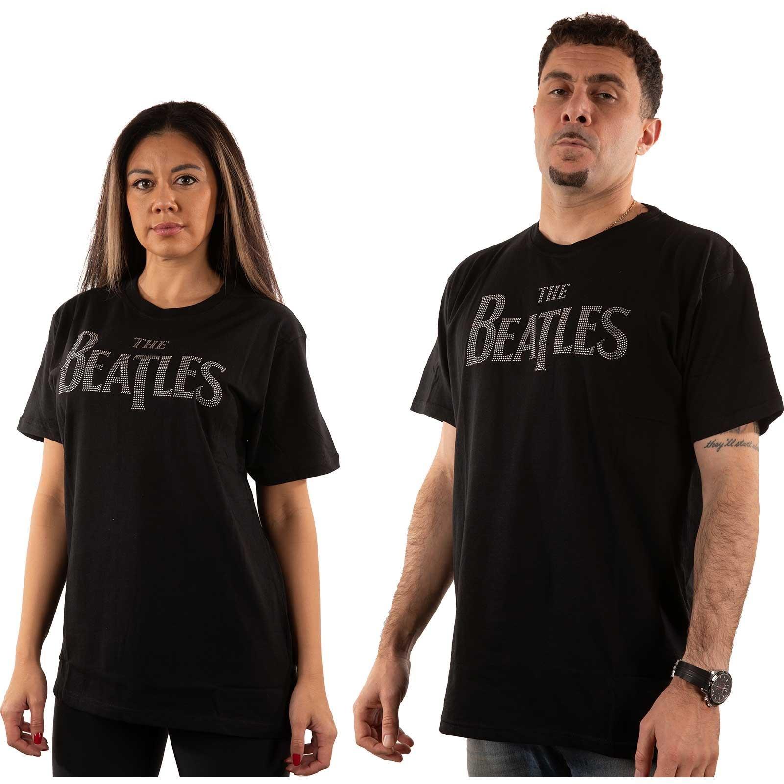 The Beatles  Tshirt 