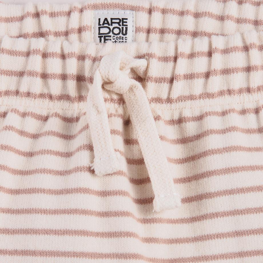 La Redoute Collections  Lot de 2 sarouels 