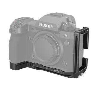 HERMA SmallRig Cage for Fujifilm X-H2S custodia per macchine fotografiche 1/4, 3/8" Nero  