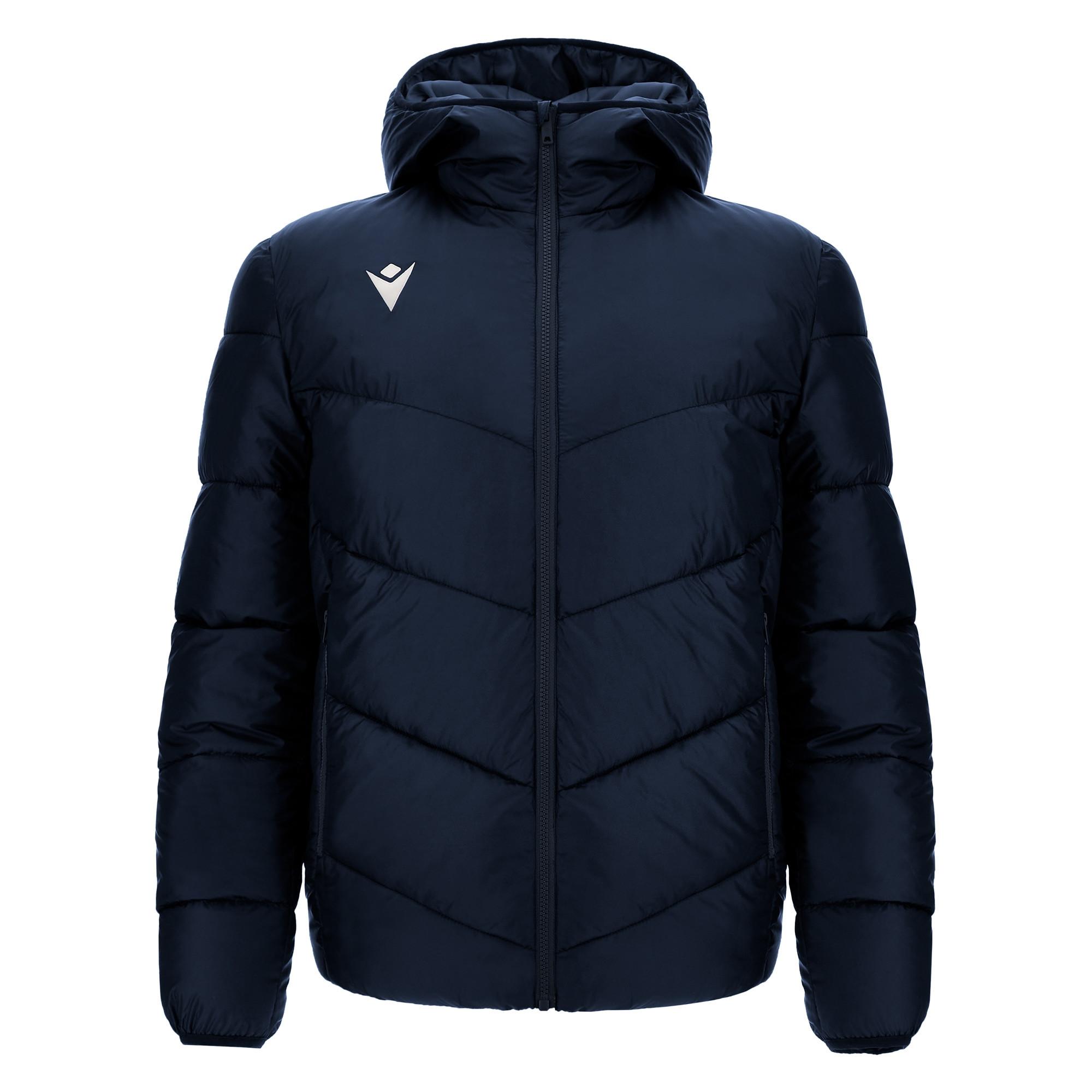 macron  Daunenjacke Arctic 