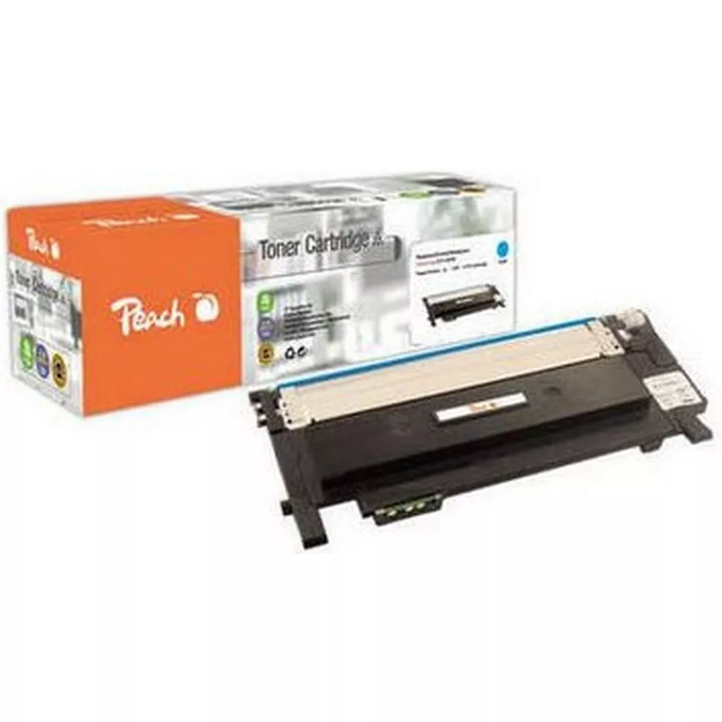 Peach – Toner Samsung CLT-Y404S Yellow, One Size