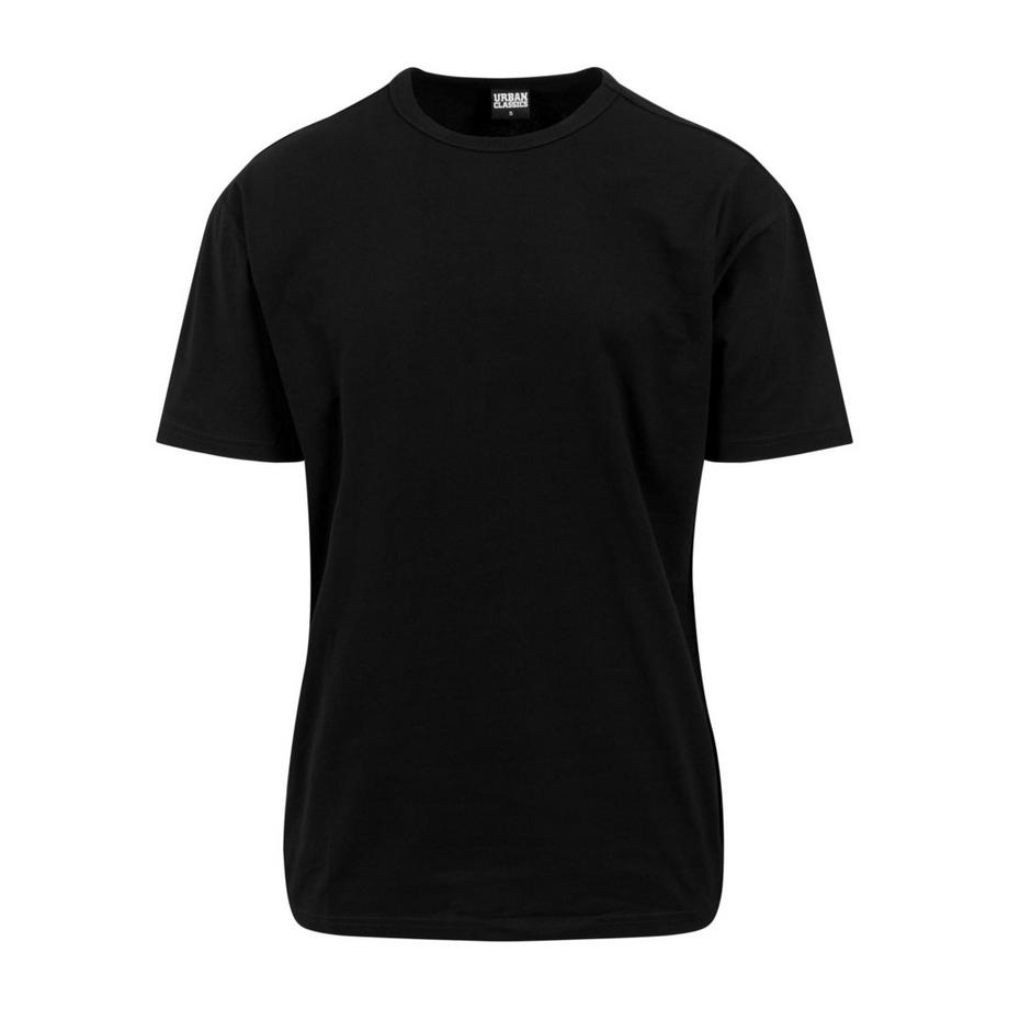 T-shirt oversize grandes tailles