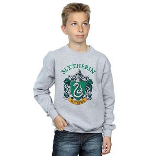 Harry Potter  Slytherin Sweatshirt 