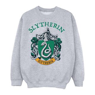 Harry Potter  Slytherin Sweatshirt 