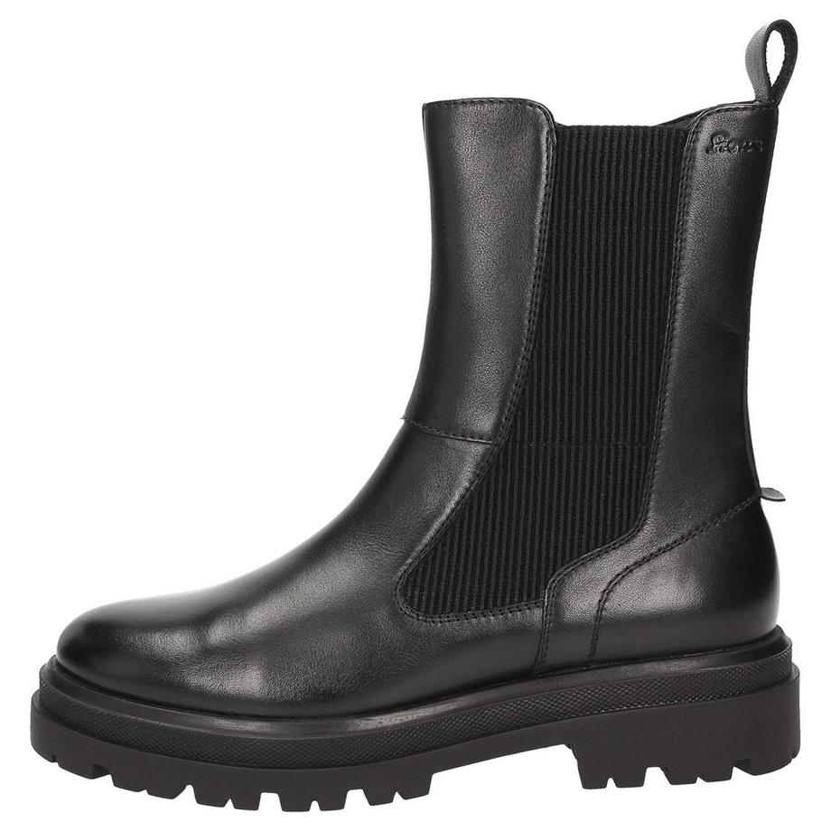 Sioux Kuimba-707 Bottines  