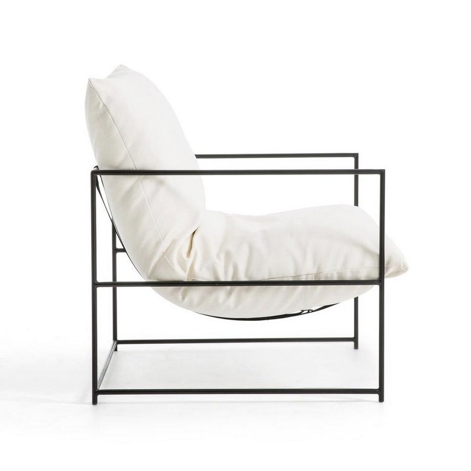 AM.PM Fauteuil moelleux  