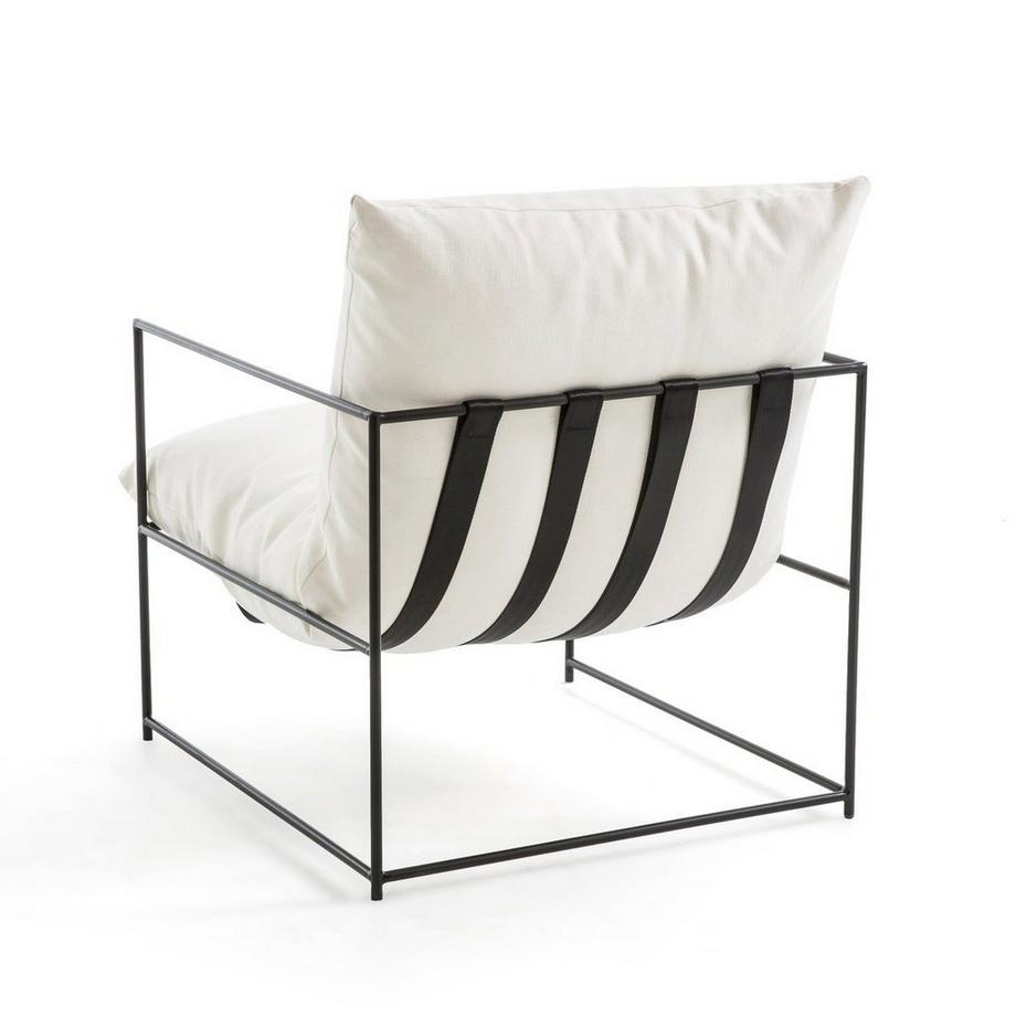 AM.PM Fauteuil moelleux  