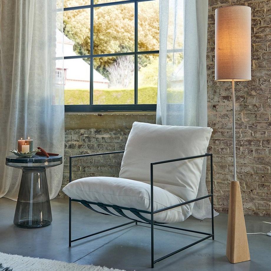 AM.PM Fauteuil moelleux  