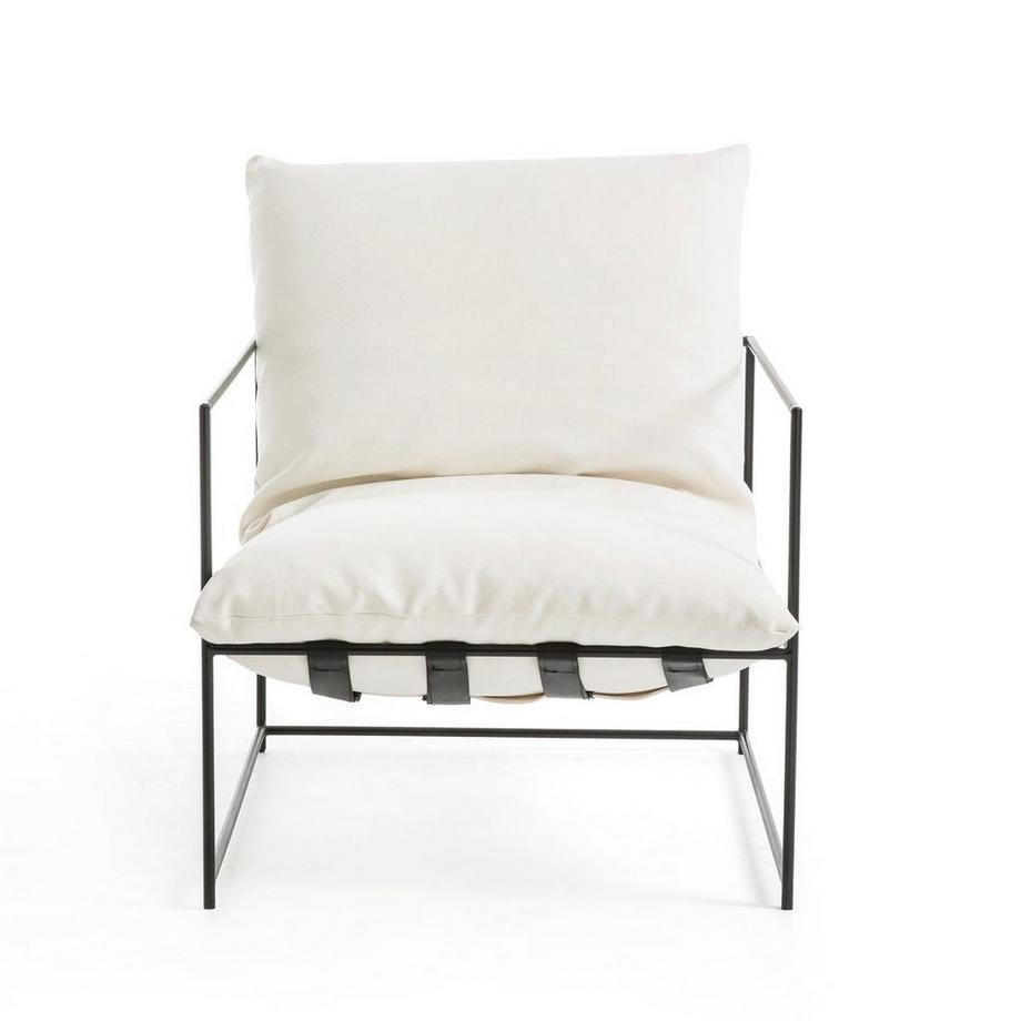 AM.PM Fauteuil moelleux  