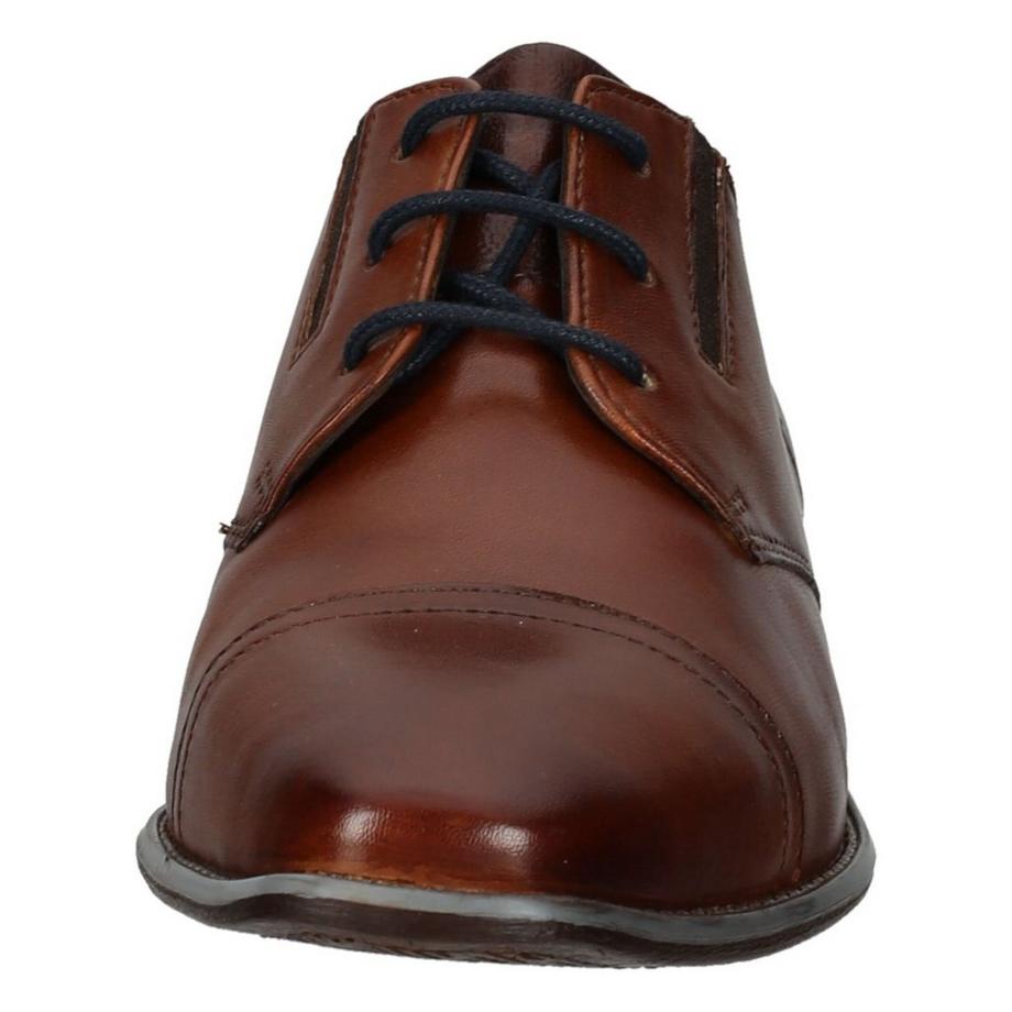 BUGATTI Chaussures Richelieu Business  