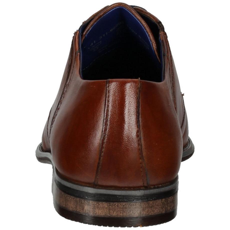 BUGATTI Chaussures Richelieu Business  