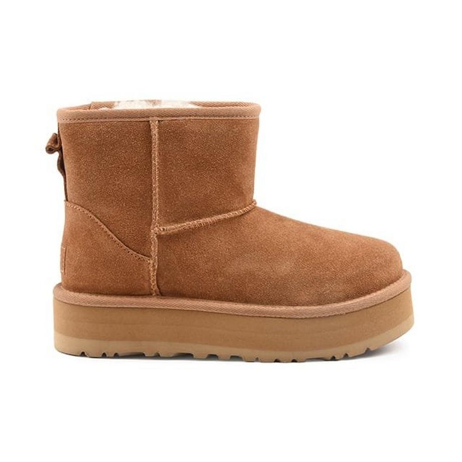 UGG  Classic mini platform-37 