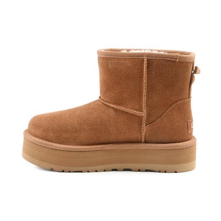 UGG  Classic mini platform-37 