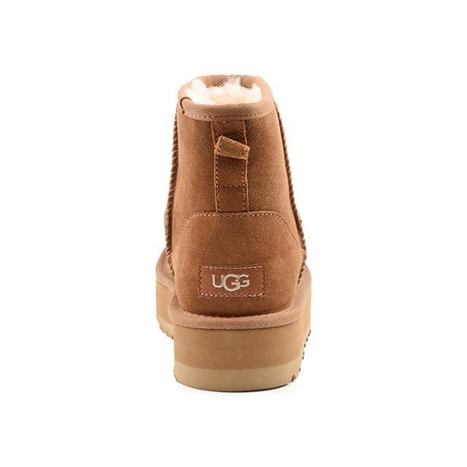 UGG  Classic mini platform-37 