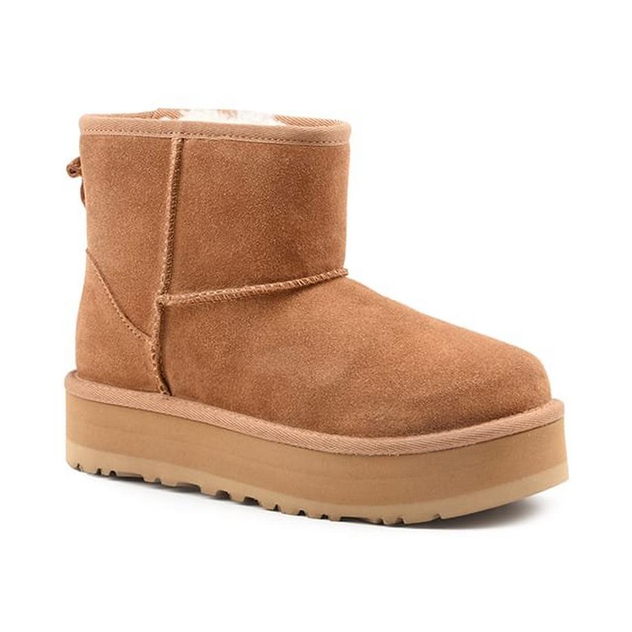 UGG  Classic mini platform-37 