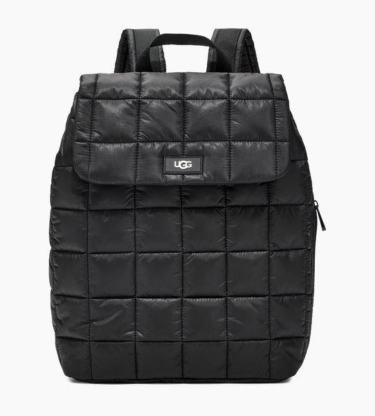 Image of UGG ADAYA BACKPACK PUFF-0 - ONE SIZE