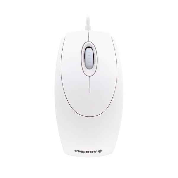 Cherry  M-5400-0 mouse Ambidestro USB tipo A Ottico 1000 DPI 