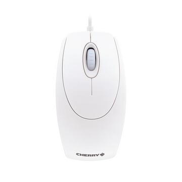 M-5400-0 mouse Ambidestro USB tipo A Ottico 1000 DPI