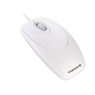 Cherry  M-5400-0 mouse Ambidestro USB tipo A Ottico 1000 DPI 