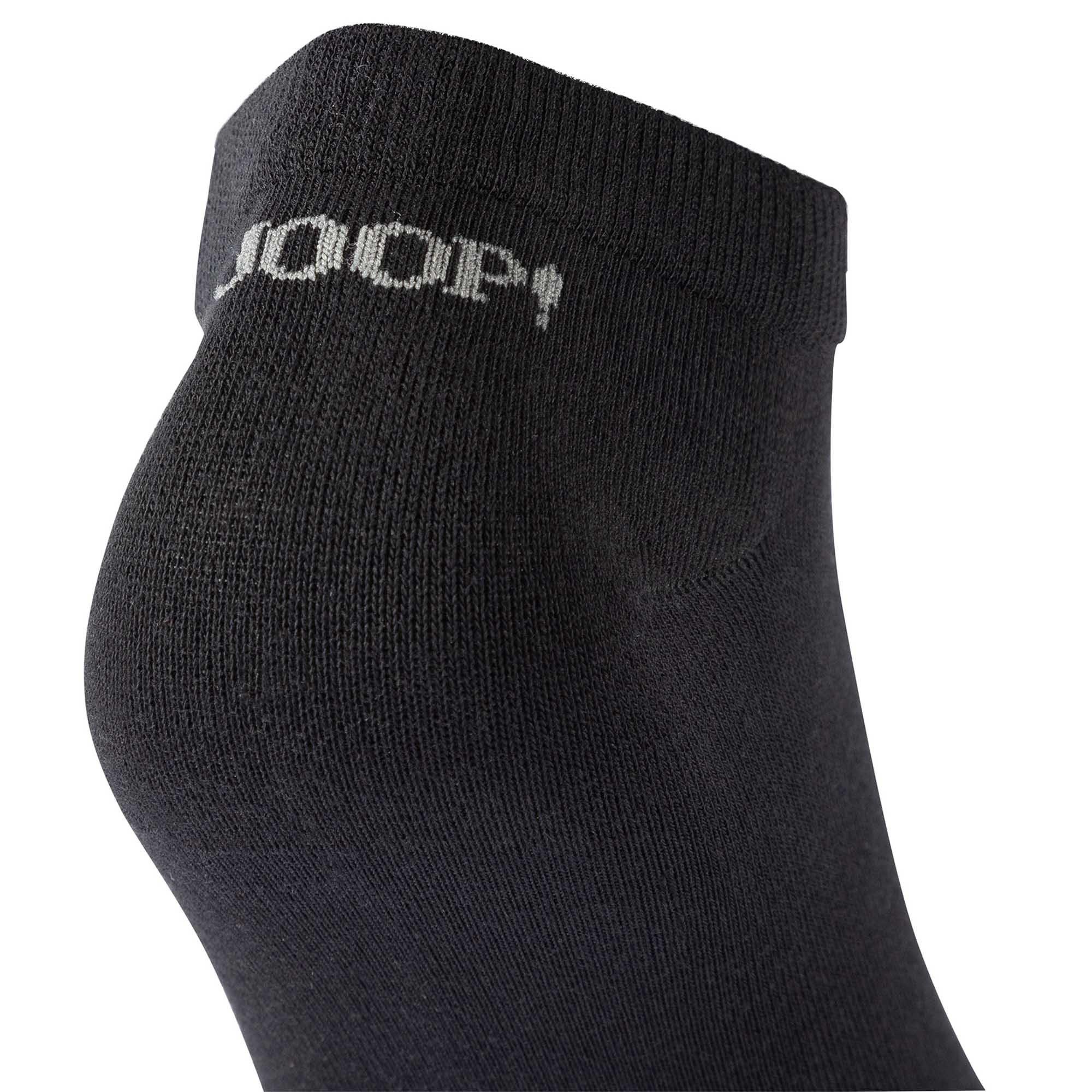 JOOP!  Socken  2er Pack-Unisex premium essential organic cotton Sneaker 2p 