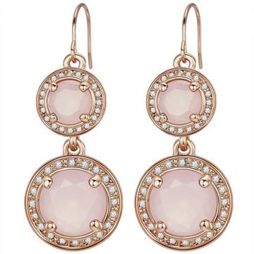 Femme Boucles d´oreilles