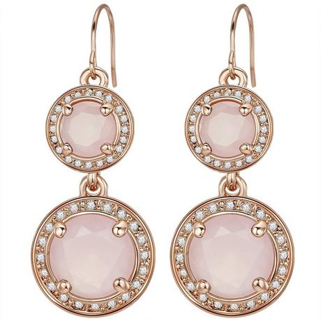 Lulu & Jane  Femme Boucles d´oreilles 