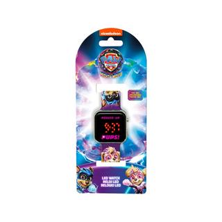 Disney  Paw Patrol LED Watch 