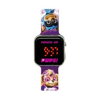 Disney  Paw Patrol LED Watch 