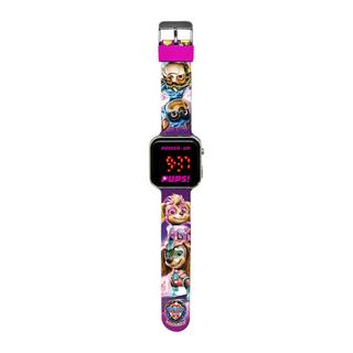 Disney  Paw Patrol LED Watch 