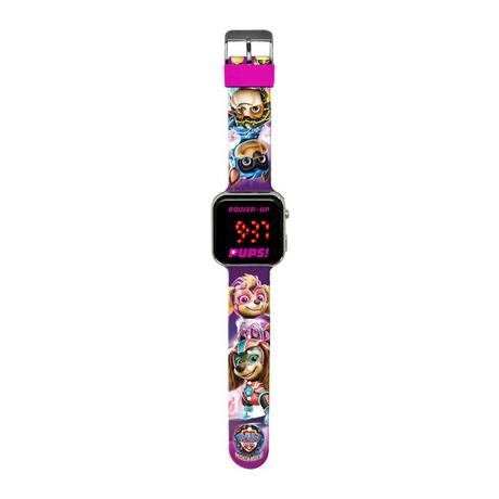 Disney  Paw Patrol LED Watch 