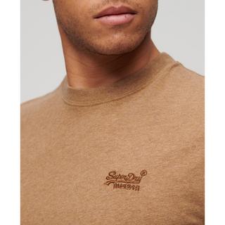 Superdry Coton Bio Essential Logo T-Shirt  