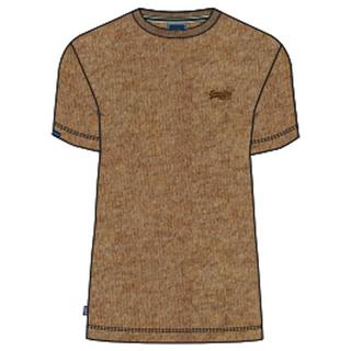 Superdry Coton Bio Essential Logo T-Shirt  