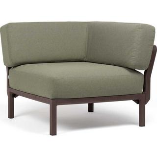 NARDI outdoor Gartenlounge-Eckelement Maximo  