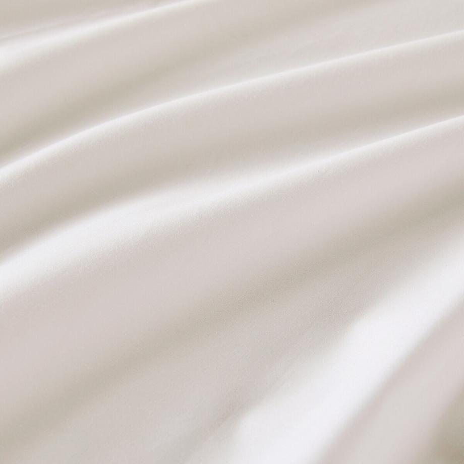 La Redoute Intérieurs Housse de Couette Percale Lyocell et Coton  