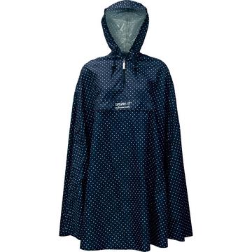 wasserdichter poncho, alena