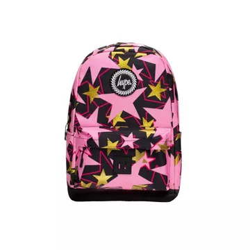 Rucksack, Sternemuster