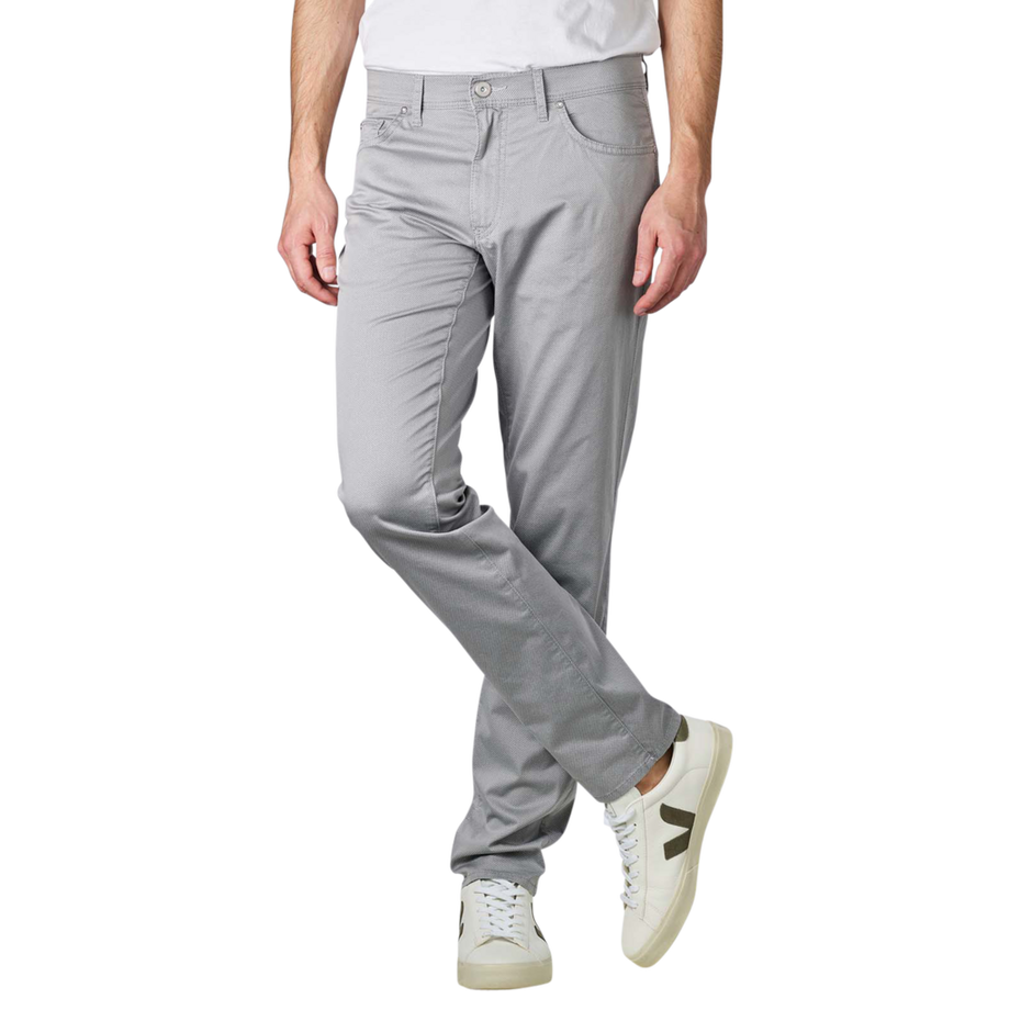 BRAX Cadiz 5-Pocket Straight Fit Ultra Light Pants  